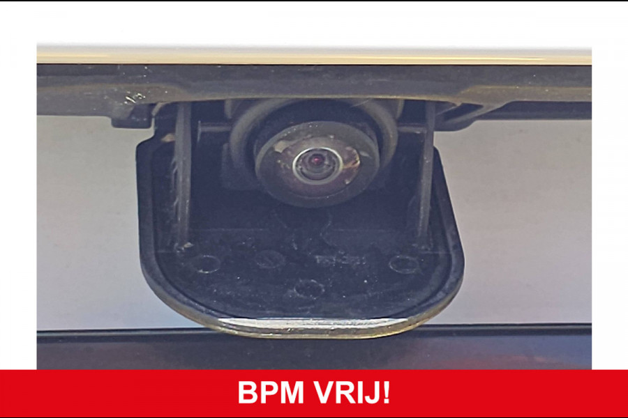 Mercedes-Benz Vito 110 CDI L3 XXL navi EURO6 cruise control org Holland Bluetooth