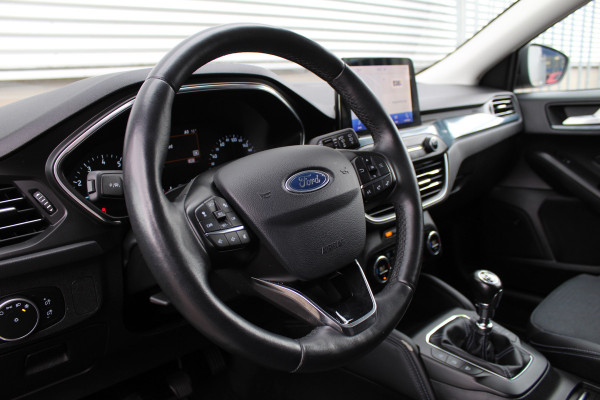 Ford Focus 1.0 EcoBoost 125PK Active Business | B&O | Trekhaak | Adaptieve Cruise | Navigatie | Camera