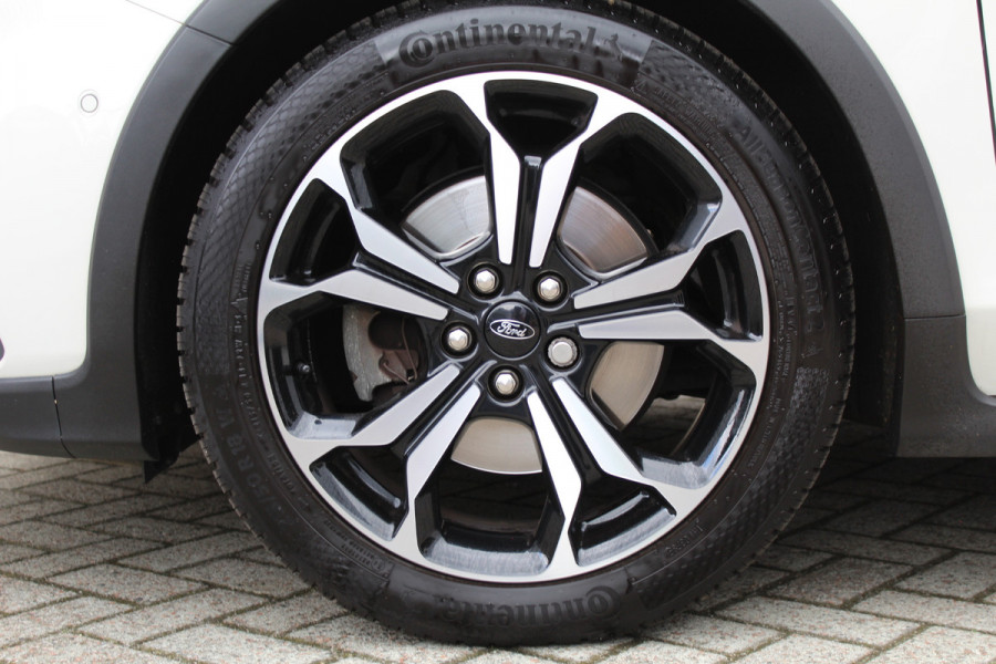 Ford Focus 1.0 EcoBoost 125PK Active Business | B&O | Trekhaak | Adaptieve Cruise | Navigatie | Camera