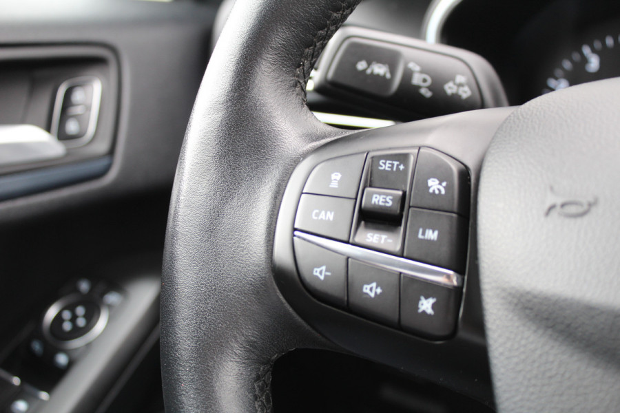 Ford Focus 1.0 EcoBoost 125PK Active Business | B&O | Trekhaak | Adaptieve Cruise | Navigatie | Camera