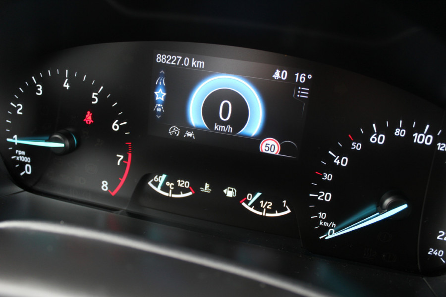 Ford Focus 1.0 EcoBoost 125PK Active Business | B&O | Trekhaak | Adaptieve Cruise | Navigatie | Camera