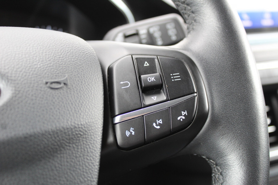 Ford Focus 1.0 EcoBoost 125PK Active Business | B&O | Trekhaak | Adaptieve Cruise | Navigatie | Camera