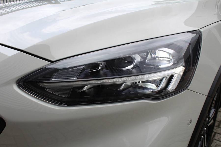 Ford Focus 1.0 EcoBoost 125PK Active Business | B&O | Trekhaak | Adaptieve Cruise | Navigatie | Camera