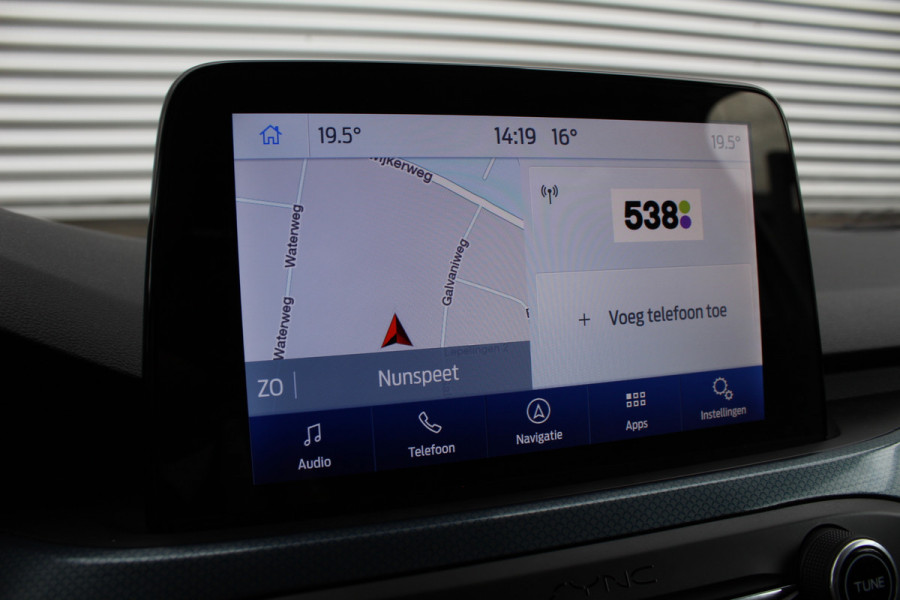 Ford Focus 1.0 EcoBoost 125PK Active Business | B&O | Trekhaak | Adaptieve Cruise | Navigatie | Camera