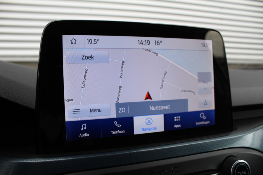 Ford Focus 1.0 EcoBoost 125PK Active Business | B&O | Trekhaak | Adaptieve Cruise | Navigatie | Camera