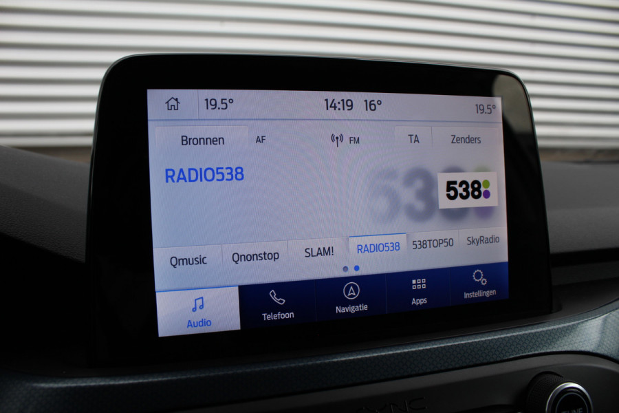 Ford Focus 1.0 EcoBoost 125PK Active Business | B&O | Trekhaak | Adaptieve Cruise | Navigatie | Camera
