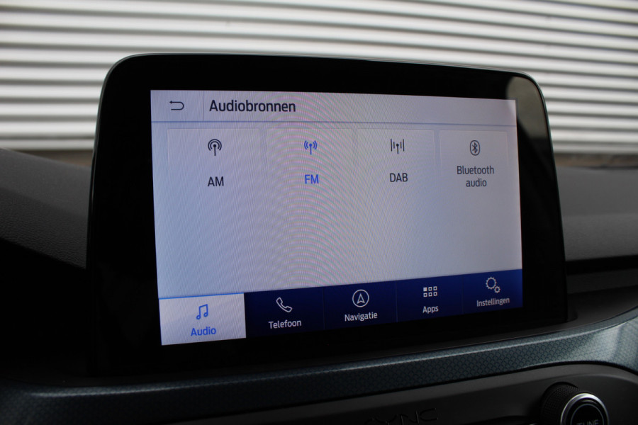 Ford Focus 1.0 EcoBoost 125PK Active Business | B&O | Trekhaak | Adaptieve Cruise | Navigatie | Camera