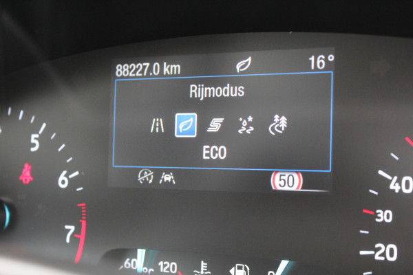Ford Focus 1.0 EcoBoost 125PK Active Business | B&O | Trekhaak | Adaptieve Cruise | Navigatie | Camera