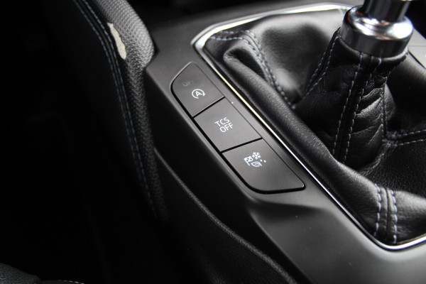 Ford Focus 1.0 EcoBoost 125PK Active Business | B&O | Trekhaak | Adaptieve Cruise | Navigatie | Camera