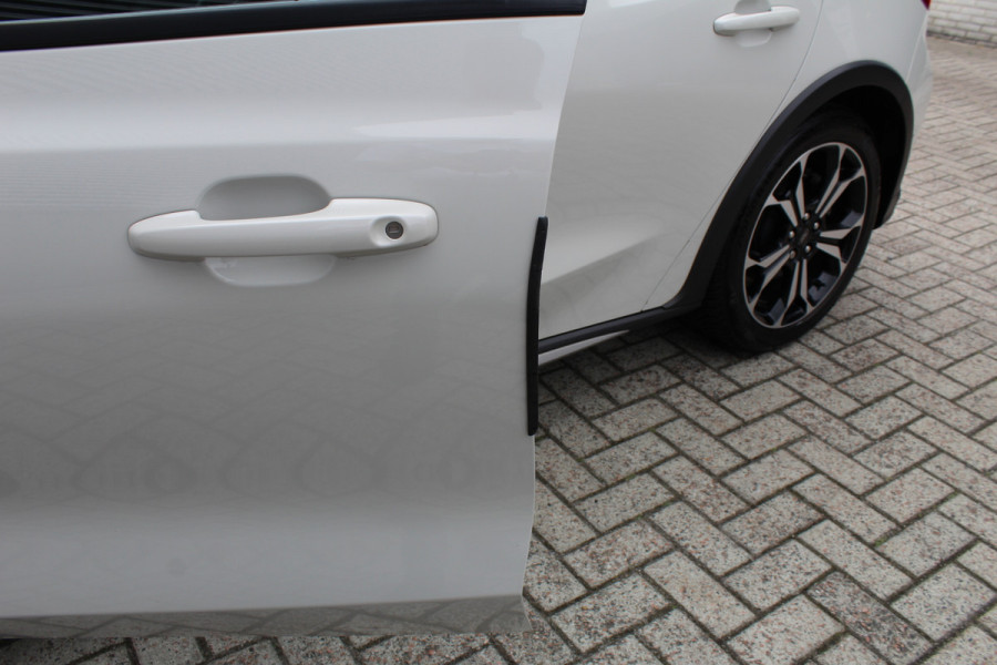 Ford Focus 1.0 EcoBoost 125PK Active Business | B&O | Trekhaak | Adaptieve Cruise | Navigatie | Camera