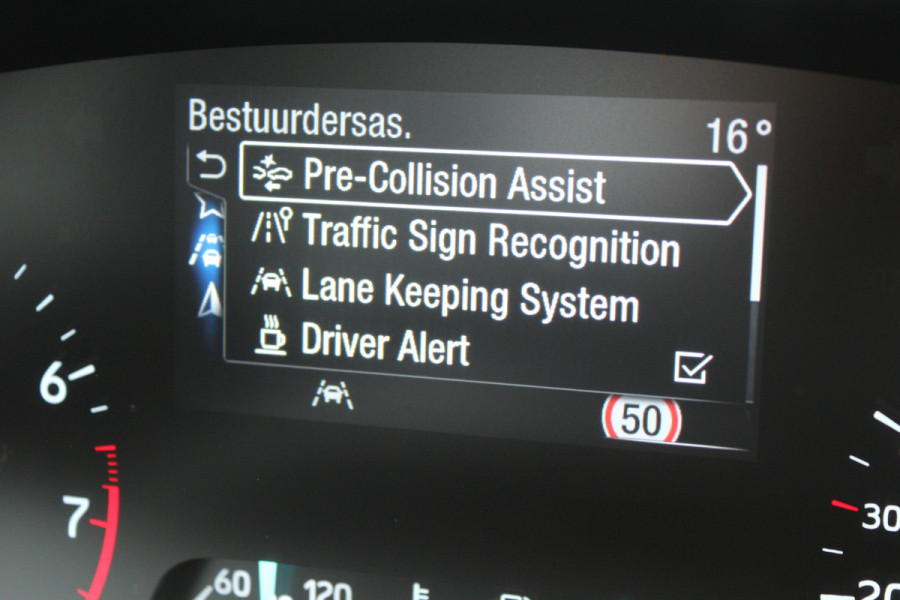 Ford Focus 1.0 EcoBoost 125PK Active Business | B&O | Trekhaak | Adaptieve Cruise | Navigatie | Camera