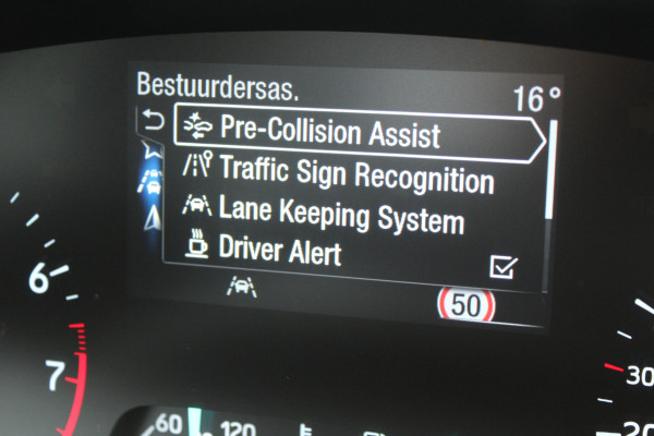 Ford Focus 1.0 EcoBoost 125PK Active Business | B&O | Trekhaak | Adaptieve Cruise | Navigatie | Camera