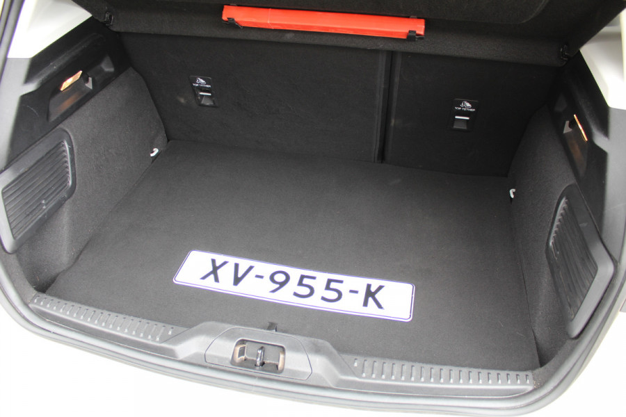 Ford Focus 1.0 EcoBoost 125PK Active Business | B&O | Trekhaak | Adaptieve Cruise | Navigatie | Camera