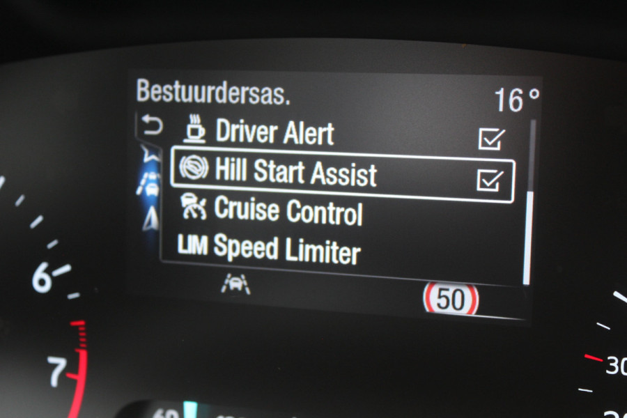 Ford Focus 1.0 EcoBoost 125PK Active Business | B&O | Trekhaak | Adaptieve Cruise | Navigatie | Camera
