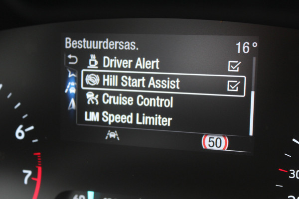 Ford Focus 1.0 EcoBoost 125PK Active Business | B&O | Trekhaak | Adaptieve Cruise | Navigatie | Camera