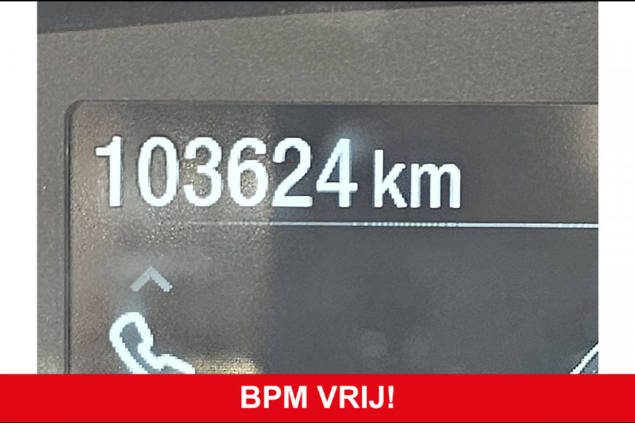 Ford Transit 350 2.0 TDCI L2H2 Trend Navi Euro6 Airco Oh-Historie 1e Eigenaar Trekhaak Navi!