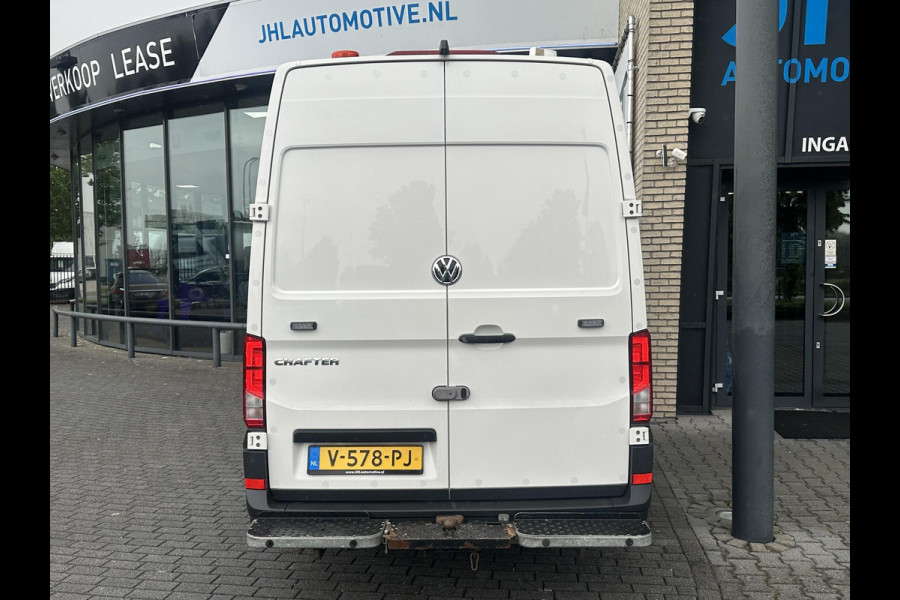 Volkswagen Crafter 35 2.0 TDI L3H3*A/C*CRUISE*3000KG HAAK*CAM*CARPLAY