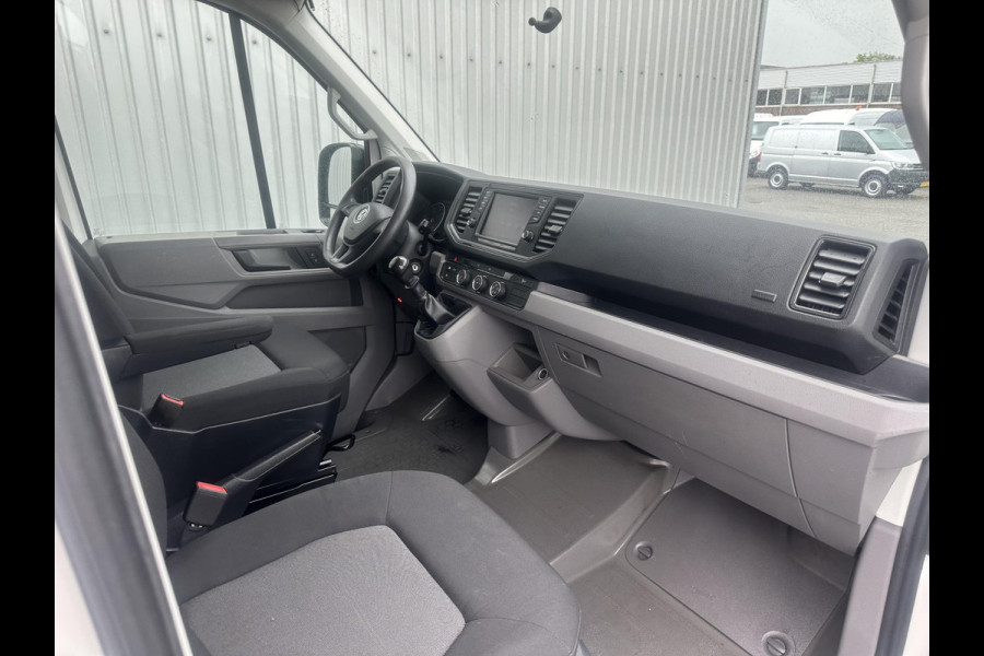 Volkswagen Crafter 35 2.0 TDI L3H3*A/C*CRUISE*3000KG HAAK*CAM*CARPLAY