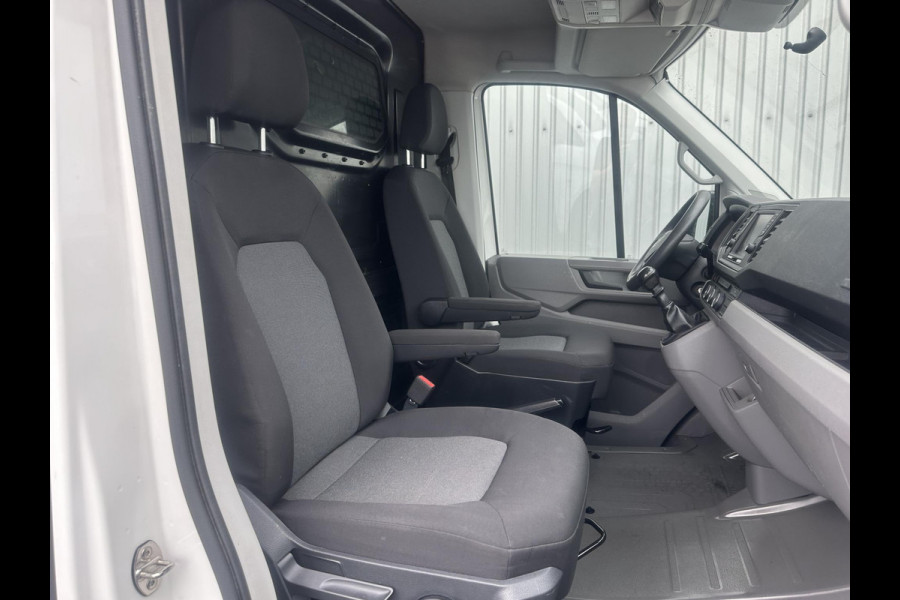 Volkswagen Crafter 35 2.0 TDI L3H3*A/C*CRUISE*3000KG HAAK*CAM*CARPLAY