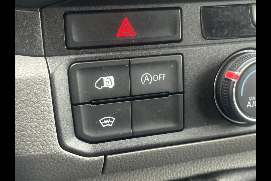 Volkswagen Crafter 35 2.0 TDI L3H3*A/C*CRUISE*3000KG HAAK*CAM*CARPLAY