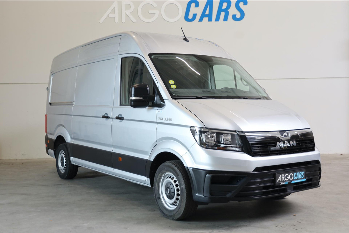 MAN TGE 2.0 GRIJS L3/H3 140PK 3500KG TREKGEWICHT TREKHAAK LEASE V/A € 144,- p.m. INRUIL MOGELIJK MAN TGE 2.0 GRIJS L3/H3 140PK 3500KG TREKGEWICHT TREKHAAK LEASE V/A € 144,- p.m. INRUIL MOGELIJK