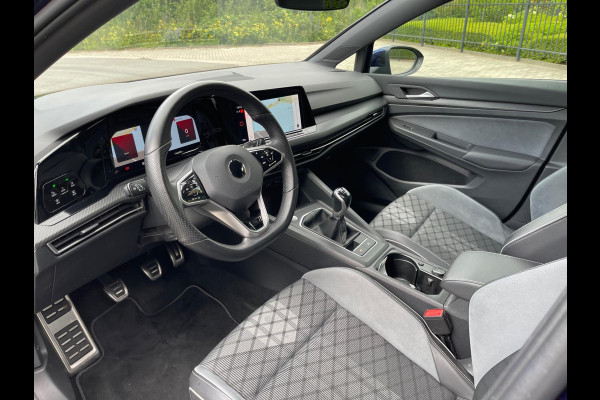 Volkswagen Golf 1.5 TSI 2X R-LINE CAMERA VIRTUAL DISPLAY SFEERVERLICHTING IQ-LED