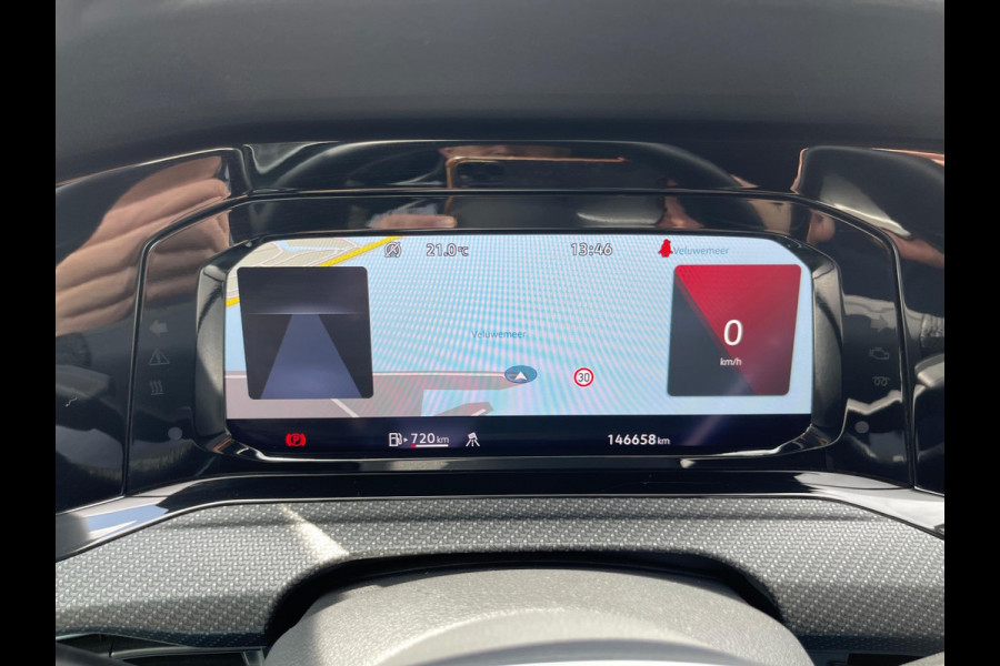 Volkswagen Golf 1.5 TSI 2X R-LINE CAMERA VIRTUAL DISPLAY SFEERVERLICHTING IQ-LED