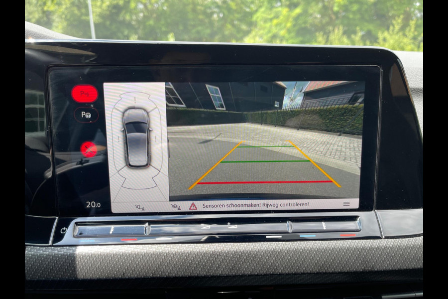 Volkswagen Golf 1.5 TSI 2X R-LINE CAMERA VIRTUAL DISPLAY SFEERVERLICHTING IQ-LED