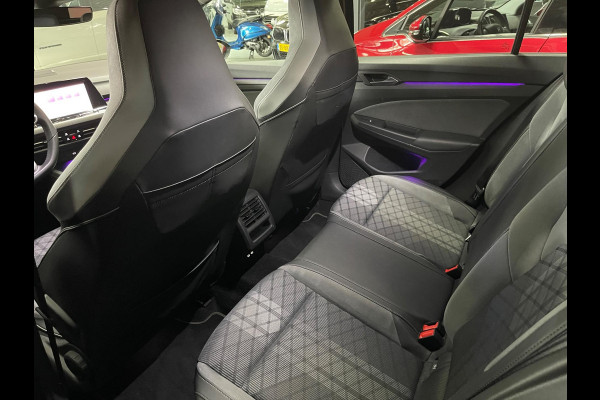 Volkswagen Golf 1.5 TSI 2X R-LINE CAMERA VIRTUAL DISPLAY SFEERVERLICHTING IQ-LED