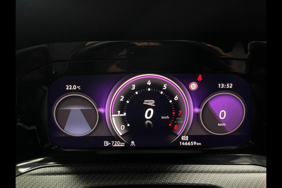 Volkswagen Golf 1.5 TSI 2X R-LINE CAMERA VIRTUAL DISPLAY SFEERVERLICHTING IQ-LED