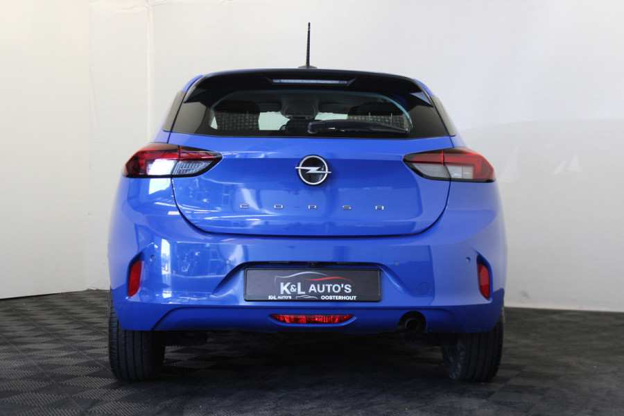 Opel Corsa 1.2 Edition |Stoel/stuur verwarming|Camera|facelift