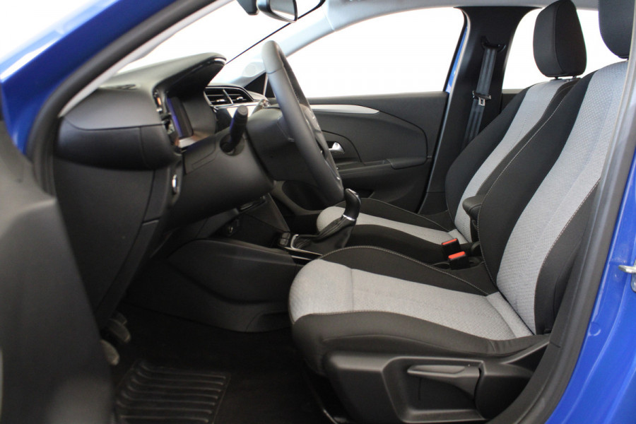 Opel Corsa 1.2 Edition |Stoel/stuur verwarming|Camera|facelift