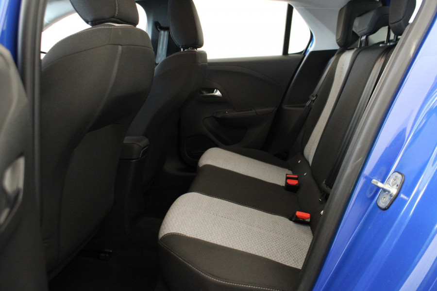 Opel Corsa 1.2 Edition |Stoel/stuur verwarming|Camera|facelift