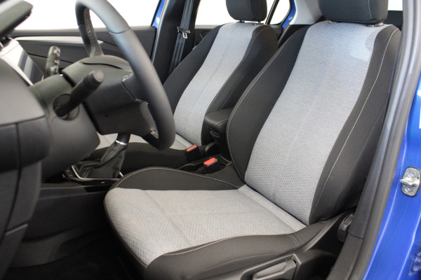 Opel Corsa 1.2 Edition |Stoel/stuur verwarming|Camera|facelift