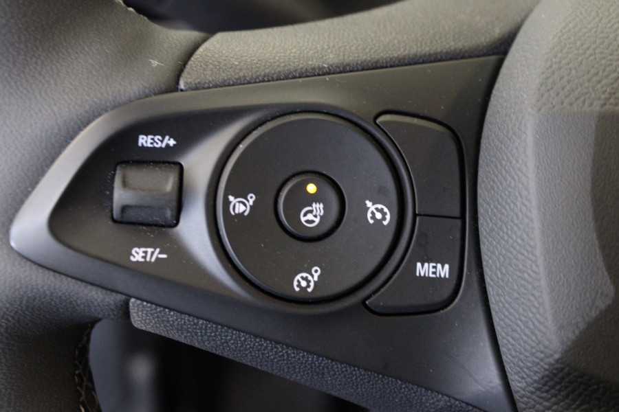 Opel Corsa 1.2 Edition |Stoel/stuur verwarming|Camera|facelift