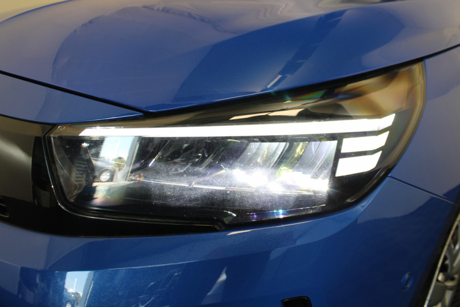 Opel Corsa 1.2 Edition |Stoel/stuur verwarming|Camera|facelift