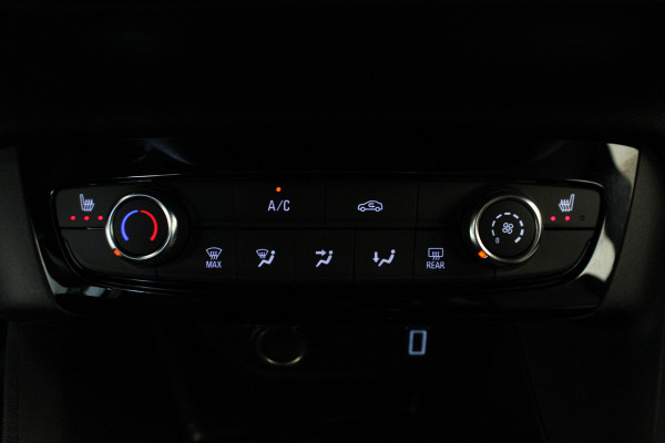 Opel Corsa 1.2 Edition |Stoel/stuur verwarming|Camera|facelift