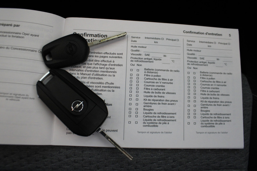 Opel Corsa 1.2 Edition |Stoel/stuur verwarming|Camera|facelift
