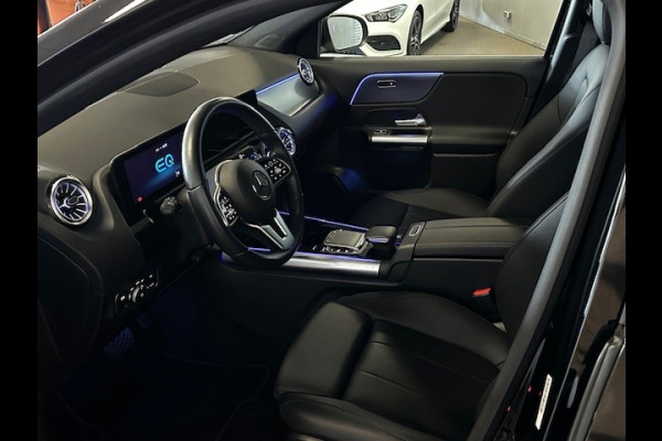 Mercedes-Benz EQA 250 Advanced Progressive-5 JAAR GARANTIE-CAMERA-SFEERVERL.-DODE HOEK-COMPLEET