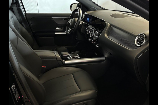 Mercedes-Benz EQA 250 Advanced Progressive-5 JAAR GARANTIE-CAMERA-SFEERVERL.-DODE HOEK-COMPLEET