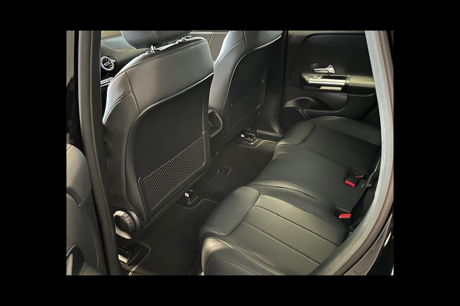 Mercedes-Benz EQA 250 Advanced Progressive-5 JAAR GARANTIE-CAMERA-SFEERVERL.-DODE HOEK-COMPLEET