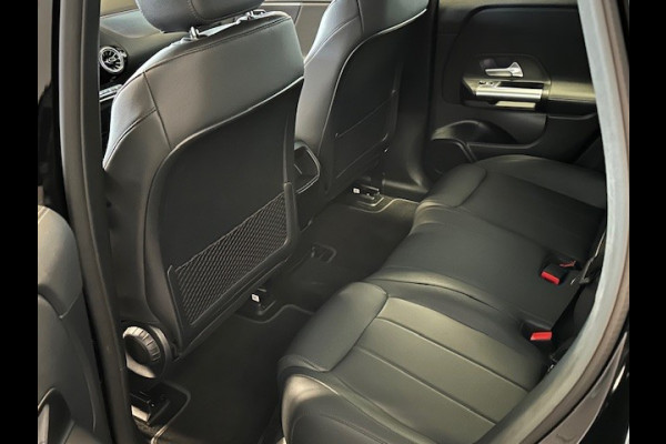 Mercedes-Benz EQA 250 Advanced Progressive-5 JAAR GARANTIE-CAMERA-SFEERVERL.-DODE HOEK-COMPLEET