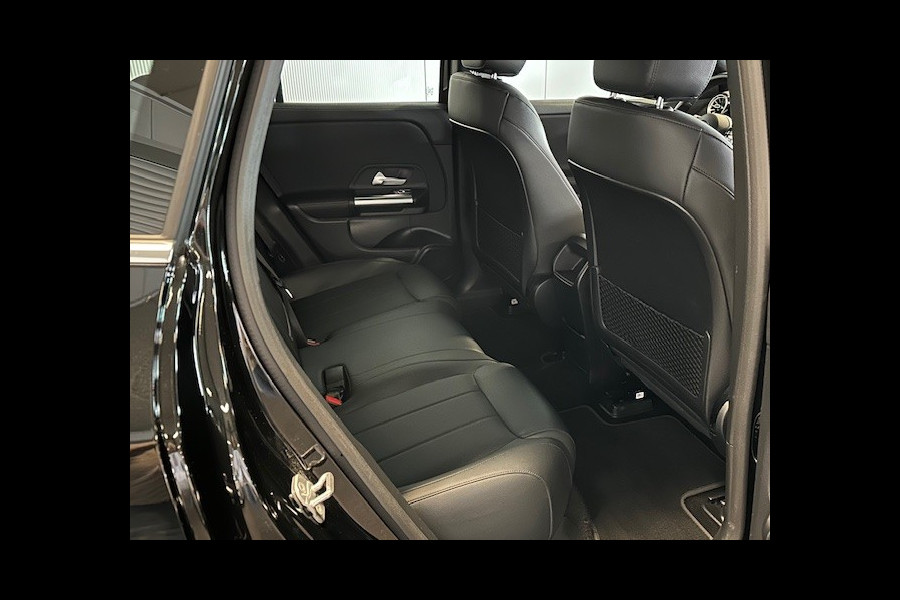 Mercedes-Benz EQA 250 Advanced Progressive-5 JAAR GARANTIE-CAMERA-SFEERVERL.-DODE HOEK-COMPLEET