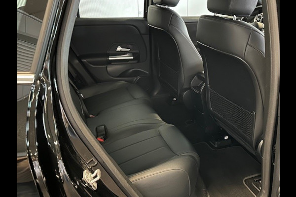 Mercedes-Benz EQA 250 Advanced Progressive-5 JAAR GARANTIE-CAMERA-SFEERVERL.-DODE HOEK-COMPLEET