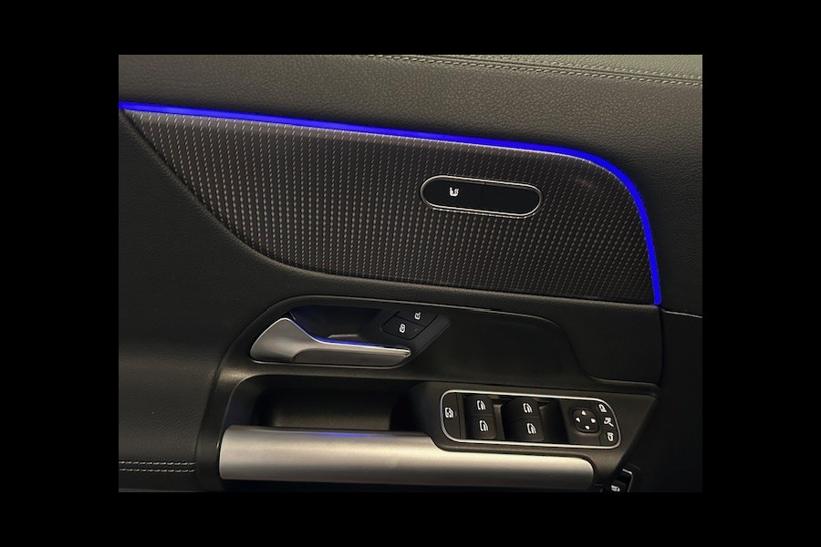 Mercedes-Benz EQA 250 Advanced Progressive-5 JAAR GARANTIE-CAMERA-SFEERVERL.-DODE HOEK-COMPLEET