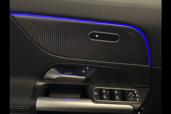 Mercedes-Benz EQA 250 Advanced Progressive-5 JAAR GARANTIE-CAMERA-SFEERVERL.-DODE HOEK-COMPLEET