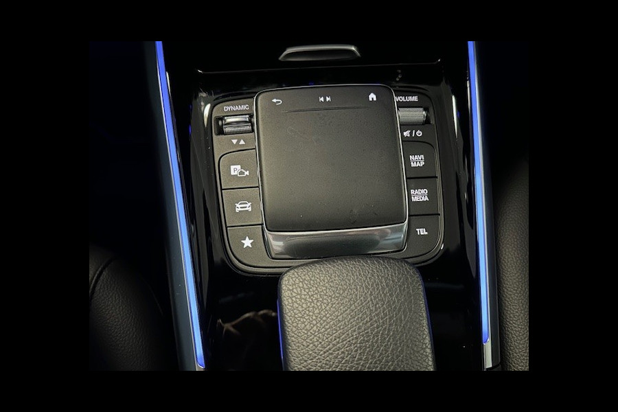 Mercedes-Benz EQA 250 Advanced Progressive-5 JAAR GARANTIE-CAMERA-SFEERVERL.-DODE HOEK-COMPLEET