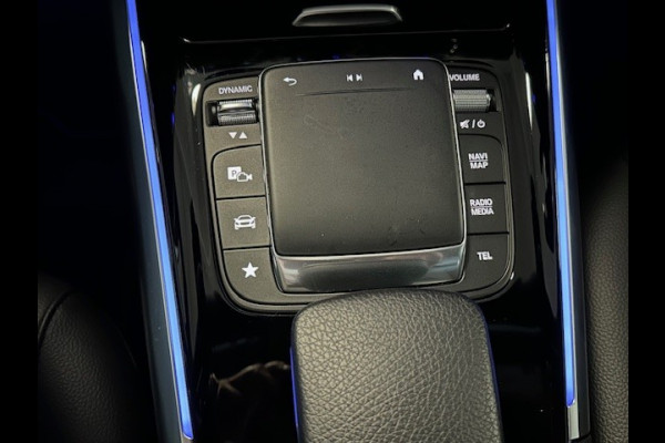 Mercedes-Benz EQA 250 Advanced Progressive-5 JAAR GARANTIE-CAMERA-SFEERVERL.-DODE HOEK-COMPLEET