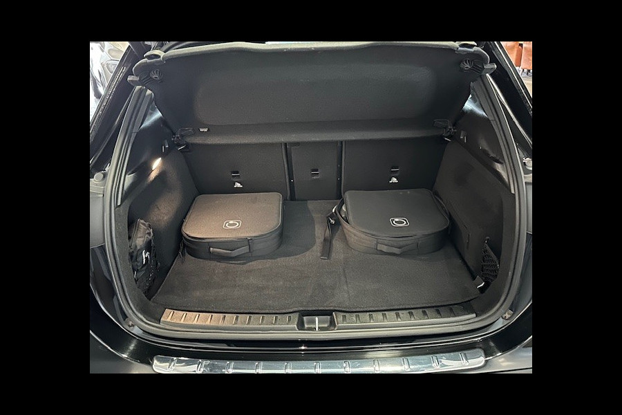 Mercedes-Benz EQA 250 Advanced Progressive-5 JAAR GARANTIE-CAMERA-SFEERVERL.-DODE HOEK-COMPLEET