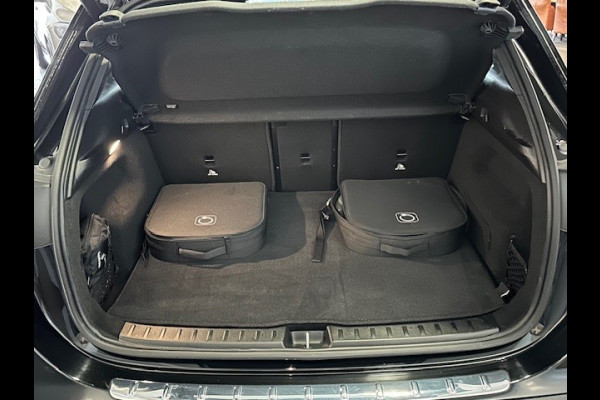 Mercedes-Benz EQA 250 Advanced Progressive-5 JAAR GARANTIE-CAMERA-SFEERVERL.-DODE HOEK-COMPLEET